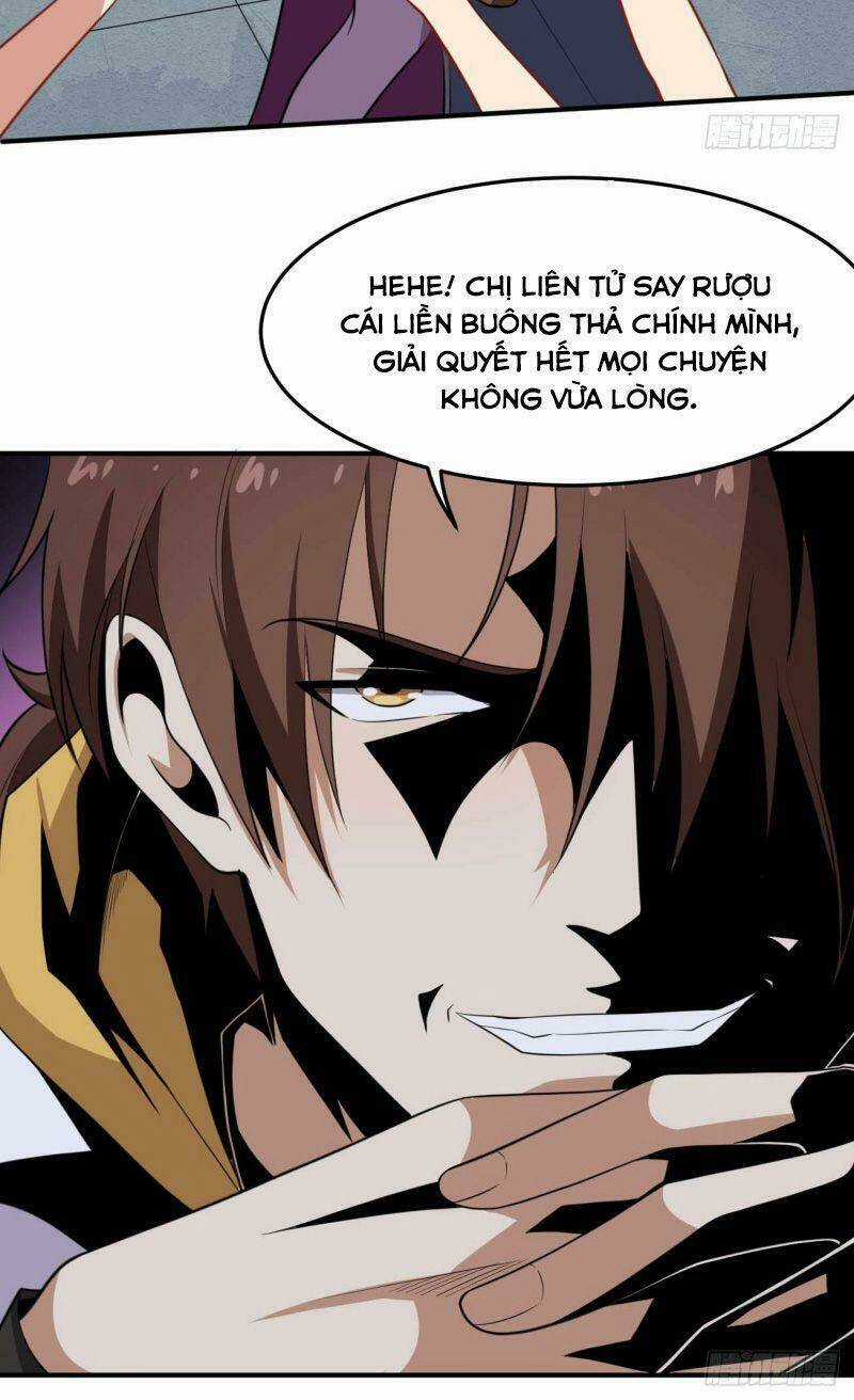 Tổ Thượng Có Tiền Chapter 69 trang 25