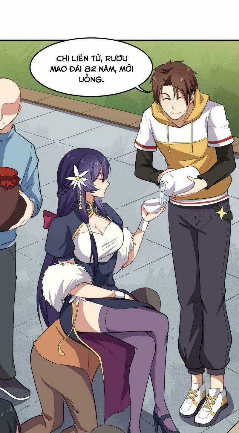 Tổ Thượng Có Tiền Chapter 69 trang 26