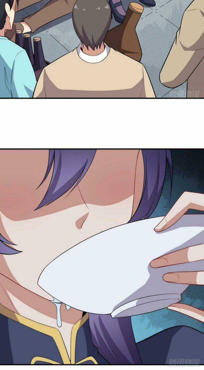 Tổ Thượng Có Tiền Chapter 69 trang 27