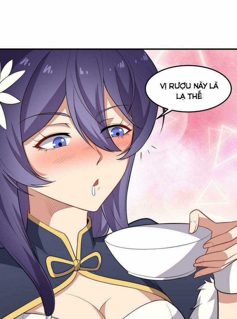 Tổ Thượng Có Tiền Chapter 69 trang 28