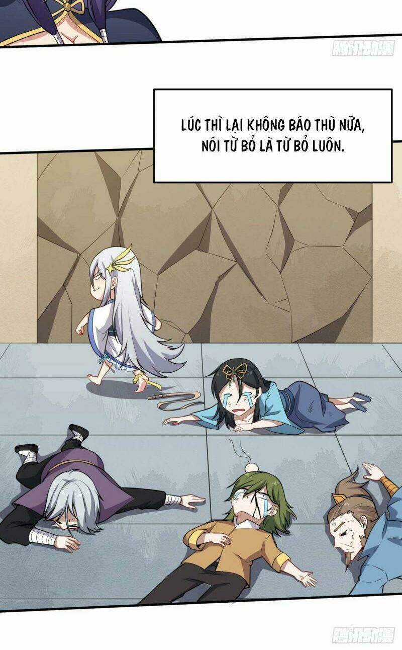 Tổ Thượng Có Tiền Chapter 69 trang 3