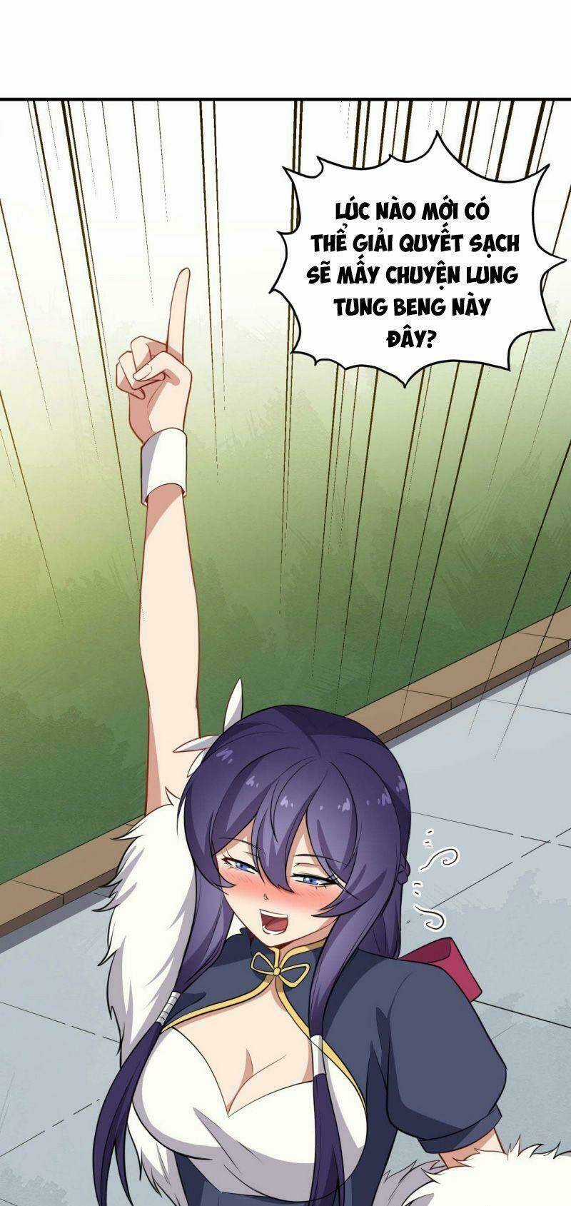 Tổ Thượng Có Tiền Chapter 69 trang 30