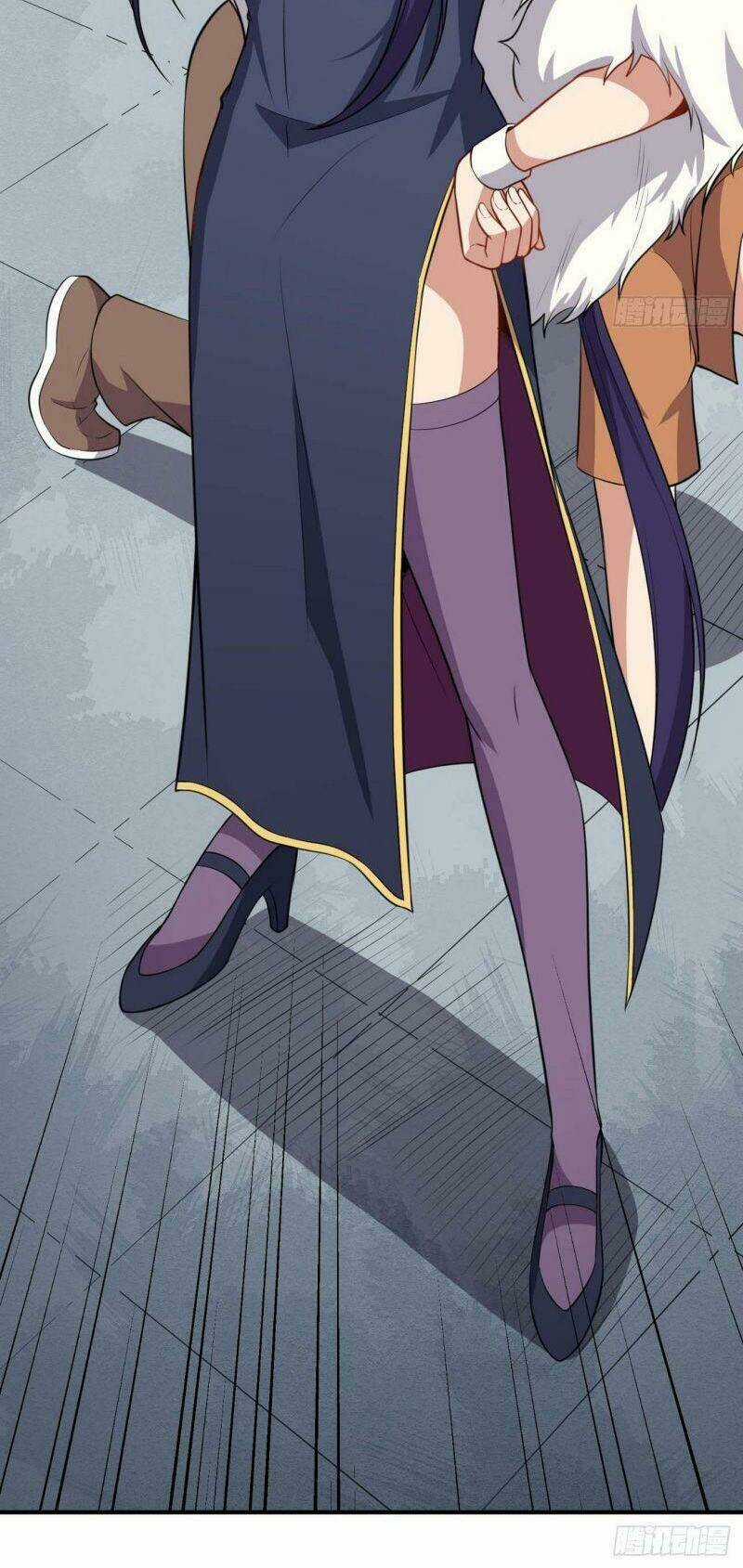 Tổ Thượng Có Tiền Chapter 69 trang 31