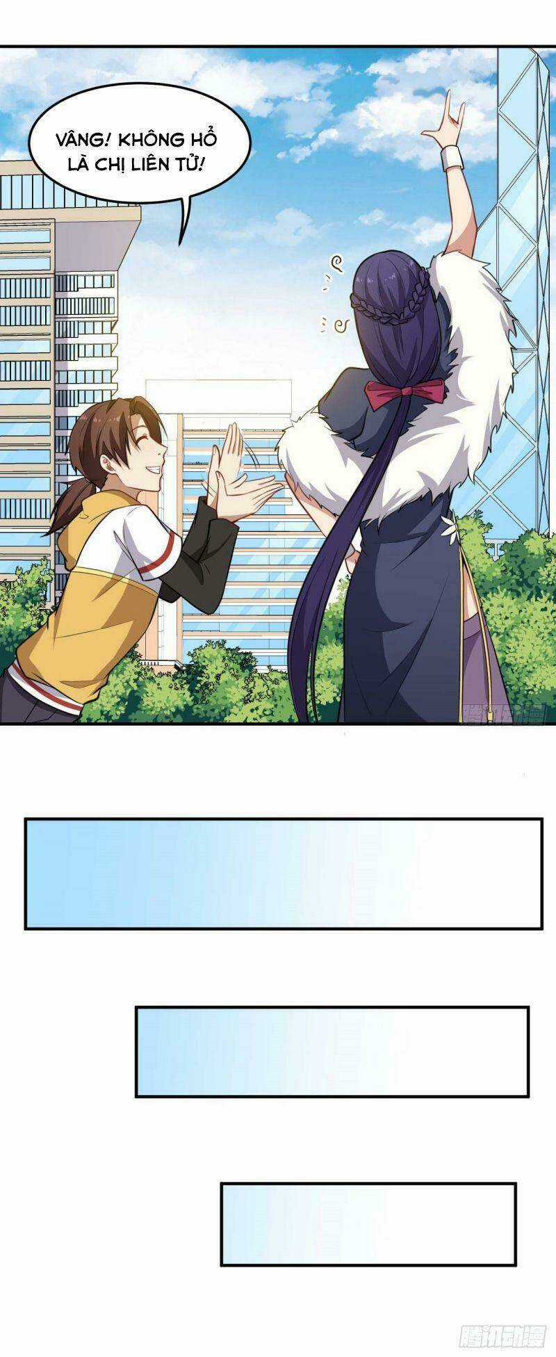 Tổ Thượng Có Tiền Chapter 69 trang 32