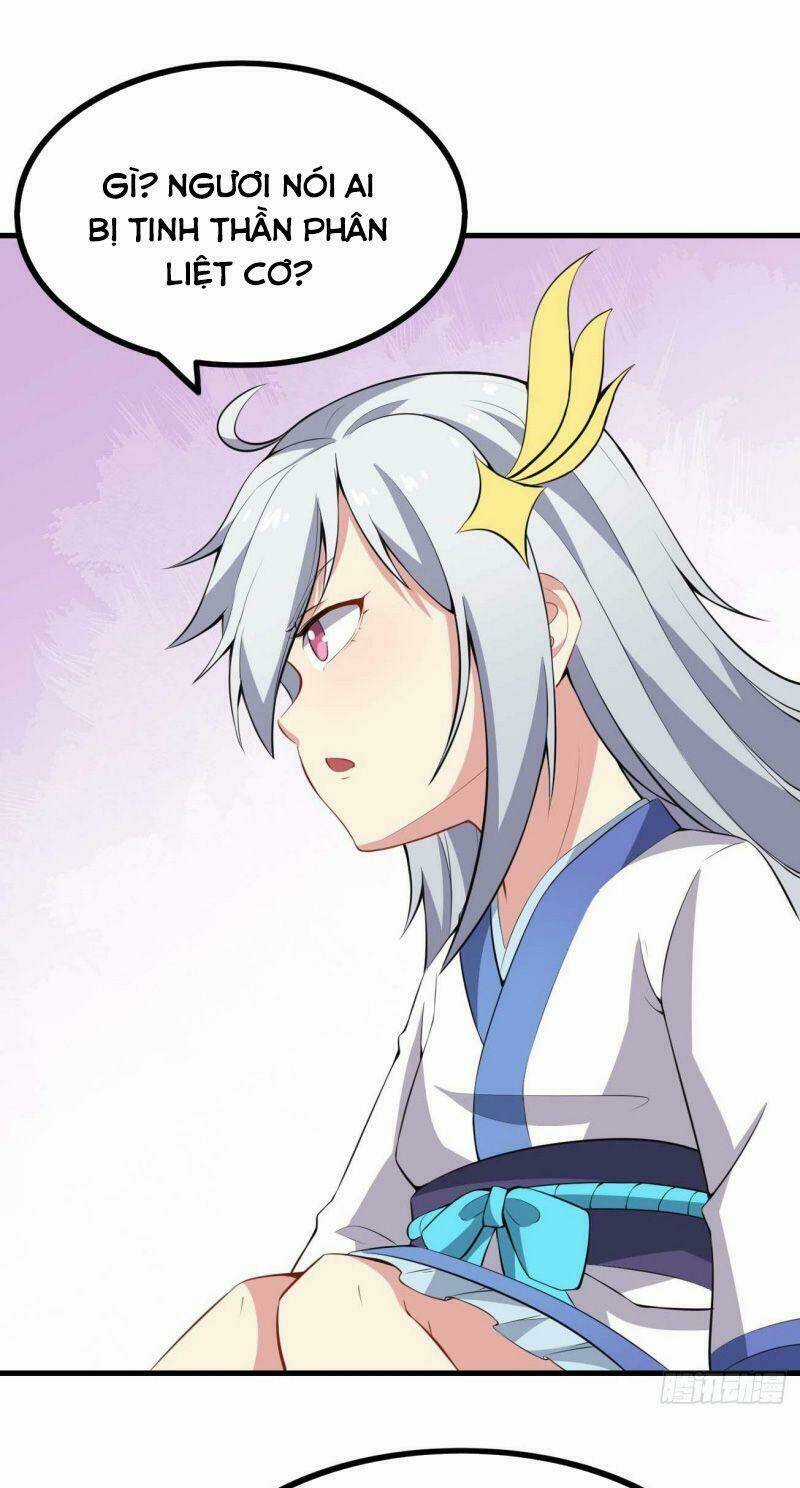 Tổ Thượng Có Tiền Chapter 69 trang 35