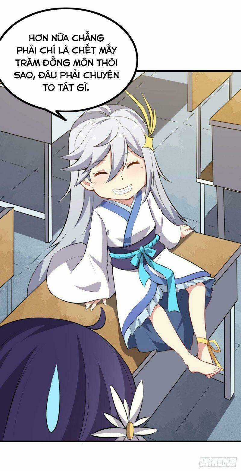 Tổ Thượng Có Tiền Chapter 69 trang 39