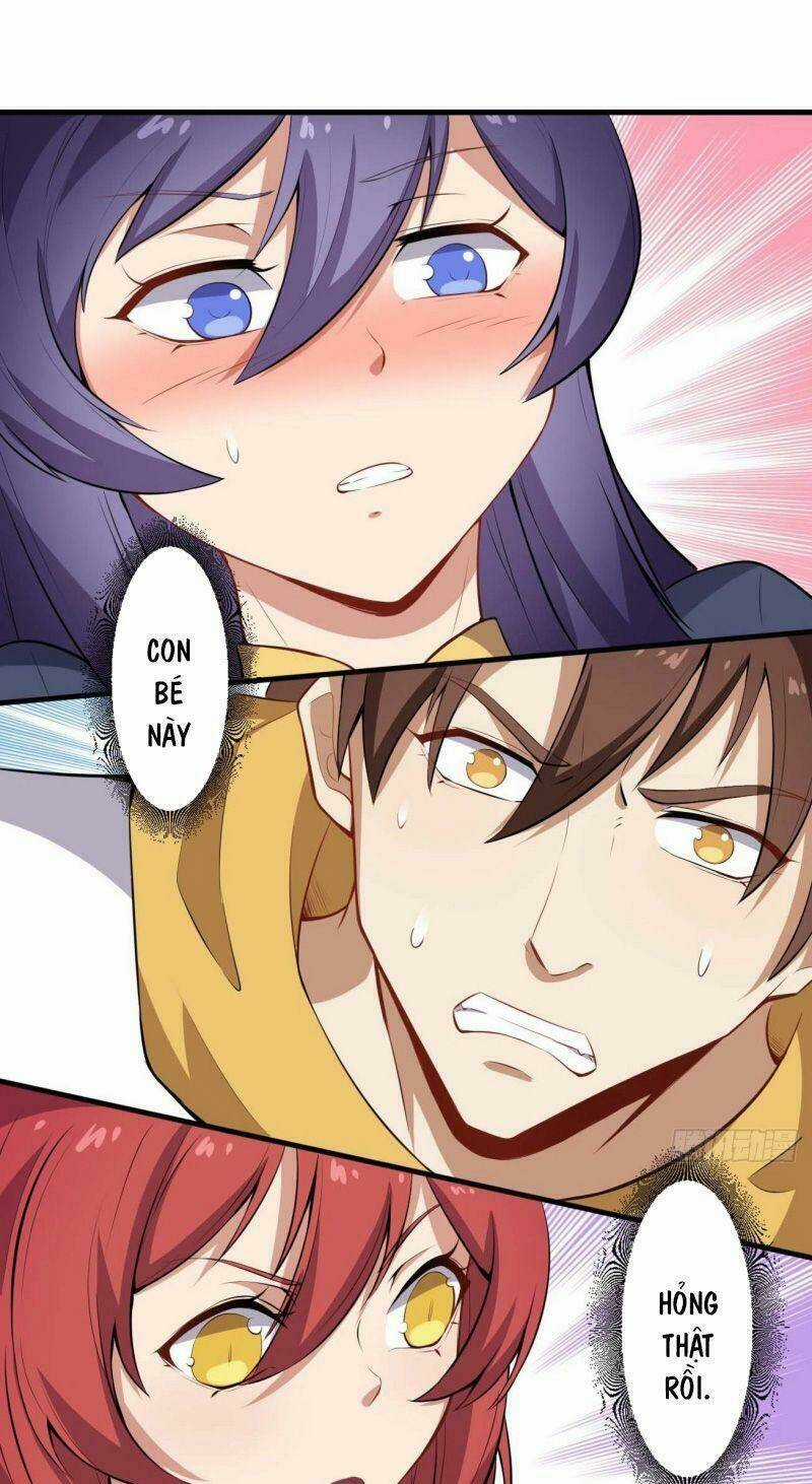 Tổ Thượng Có Tiền Chapter 69 trang 40