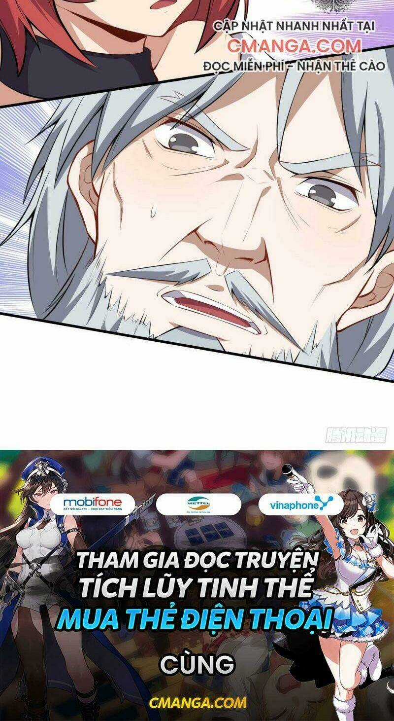 Tổ Thượng Có Tiền Chapter 69 trang 41