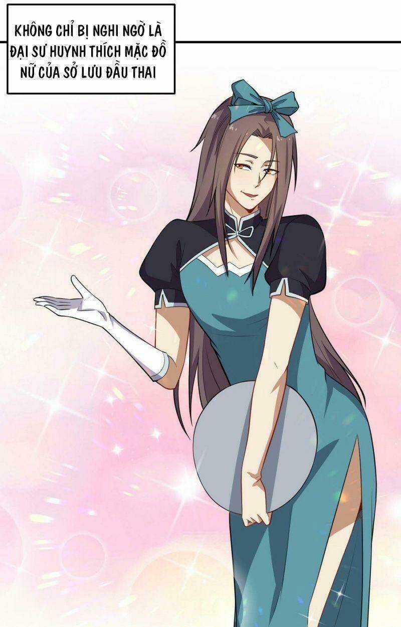 Tổ Thượng Có Tiền Chapter 69 trang 5