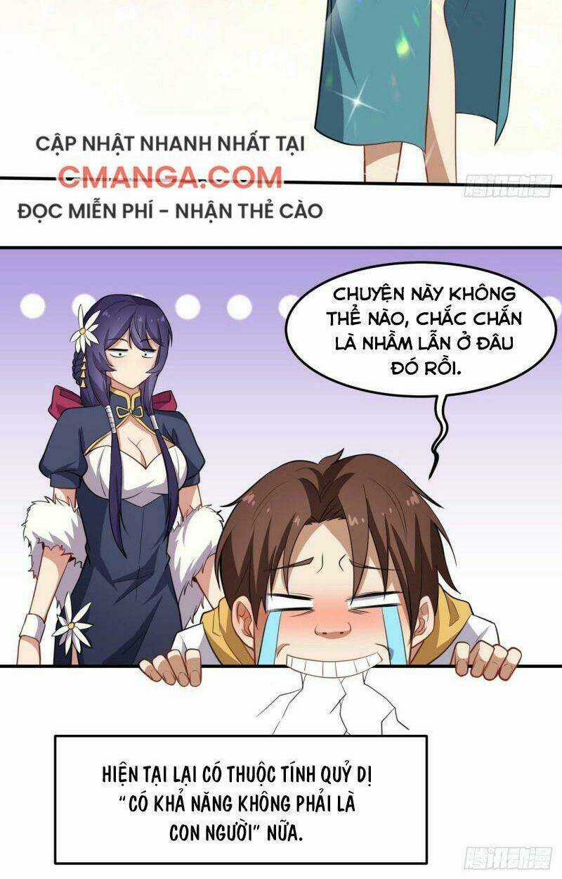 Tổ Thượng Có Tiền Chapter 69 trang 6