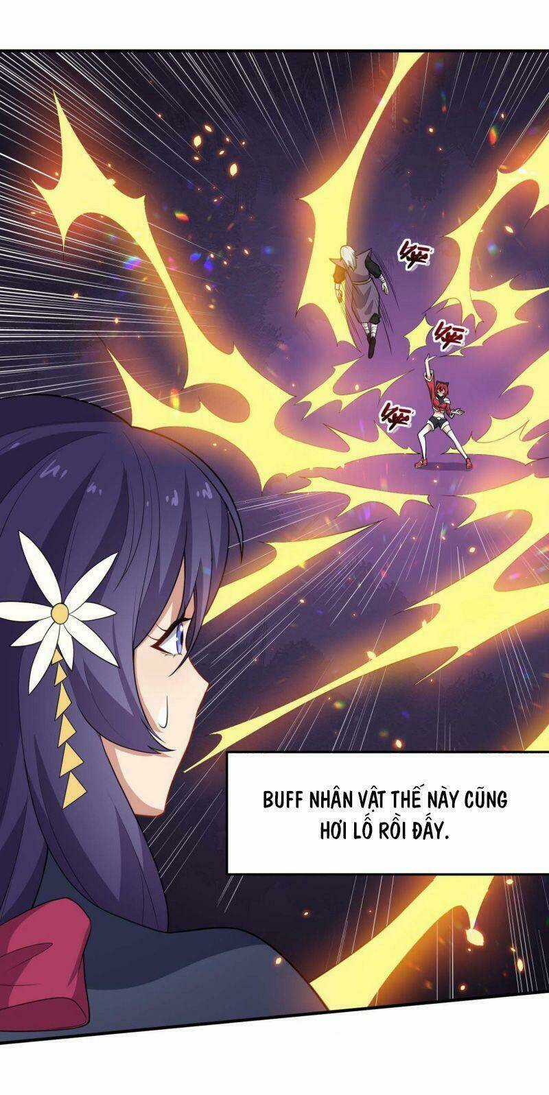 Tổ Thượng Có Tiền Chapter 69 trang 9