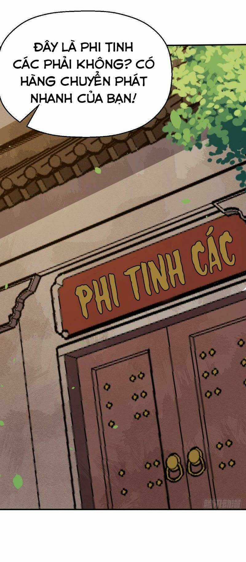 Tổ Thượng Có Tiền Chapter 7 trang 10