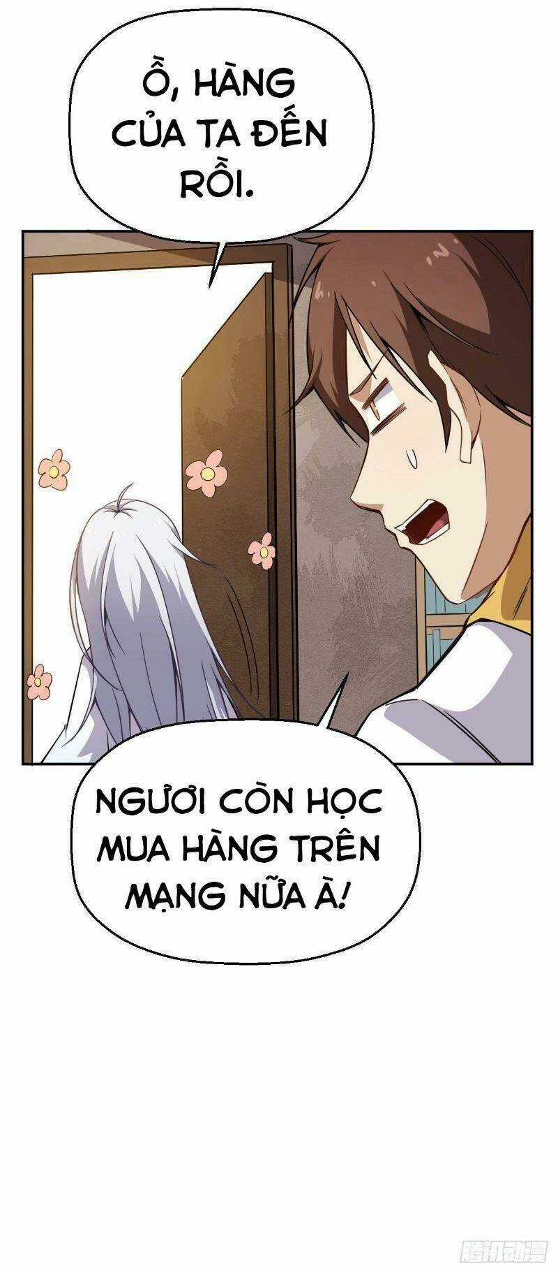 Tổ Thượng Có Tiền Chapter 7 trang 11