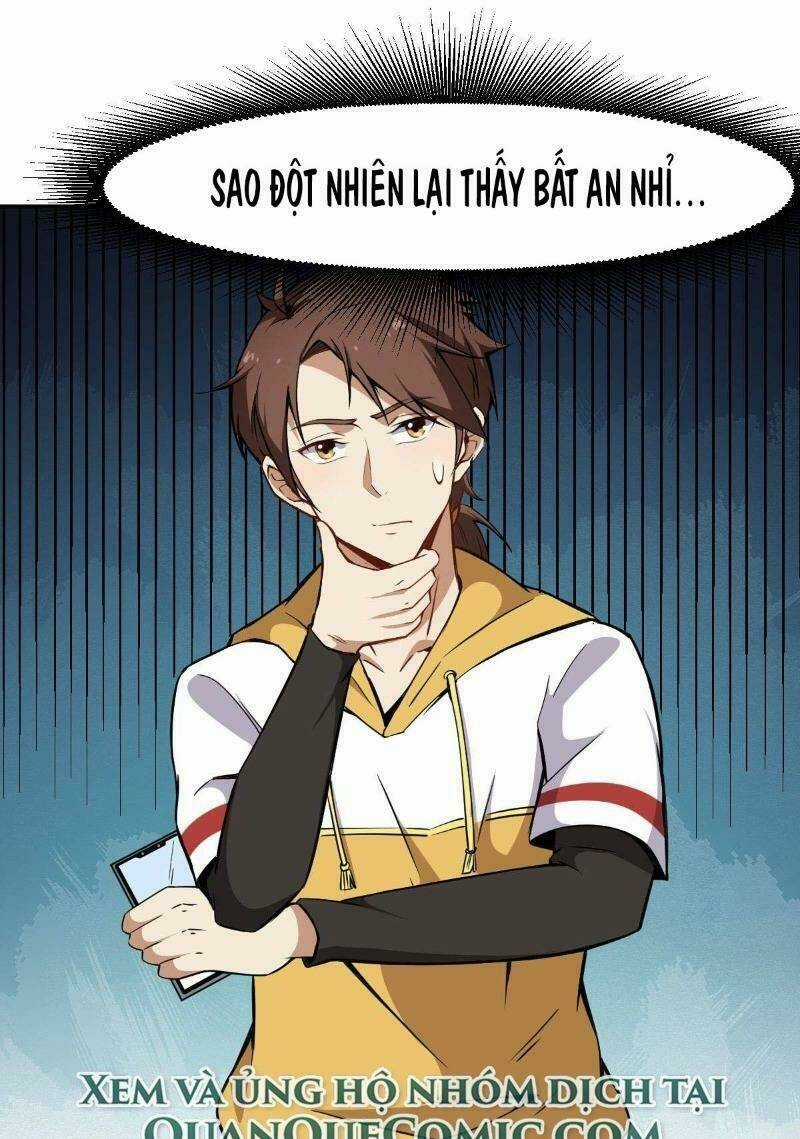 Tổ Thượng Có Tiền Chapter 7 trang 12