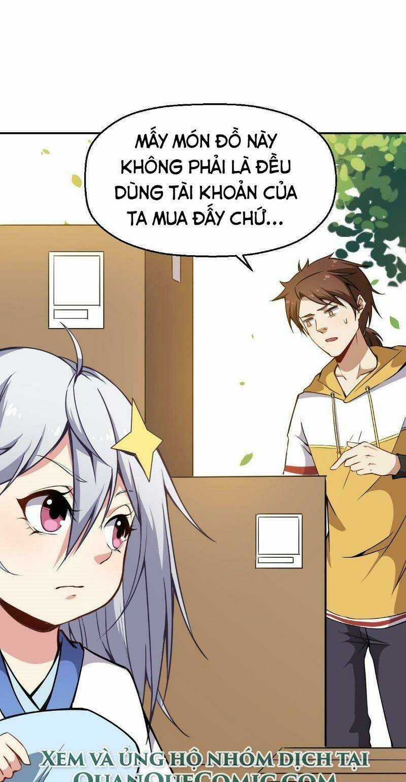 Tổ Thượng Có Tiền Chapter 7 trang 16