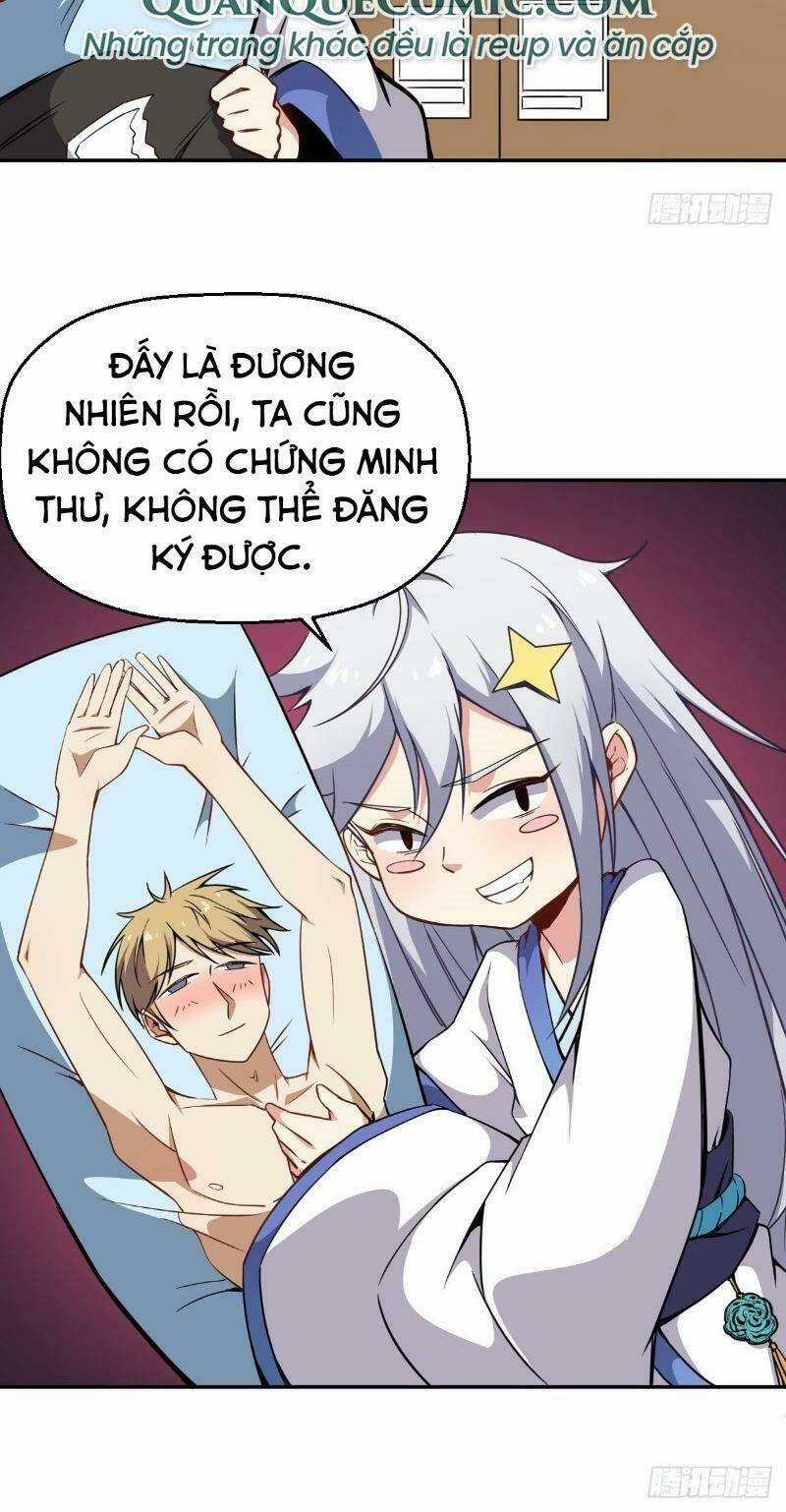 Tổ Thượng Có Tiền Chapter 7 trang 17