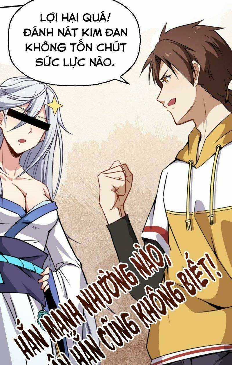 Tổ Thượng Có Tiền Chapter 7 trang 2