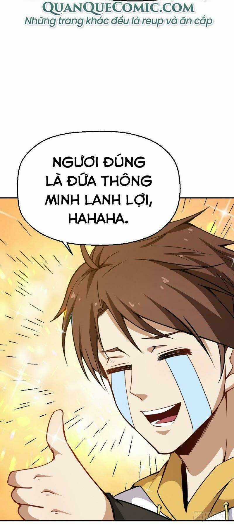 Tổ Thượng Có Tiền Chapter 7 trang 21