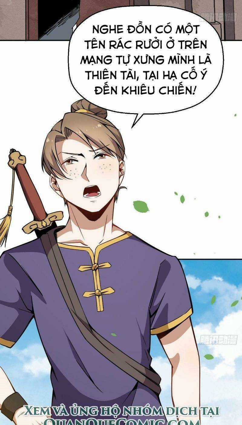 Tổ Thượng Có Tiền Chapter 7 trang 24