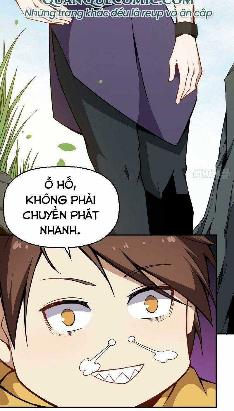 Tổ Thượng Có Tiền Chapter 7 trang 25
