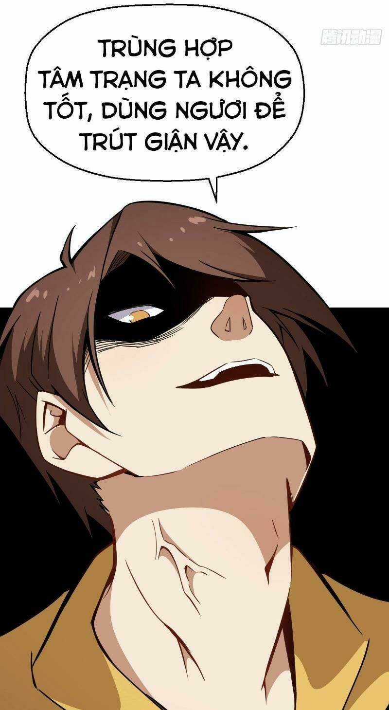 Tổ Thượng Có Tiền Chapter 7 trang 26