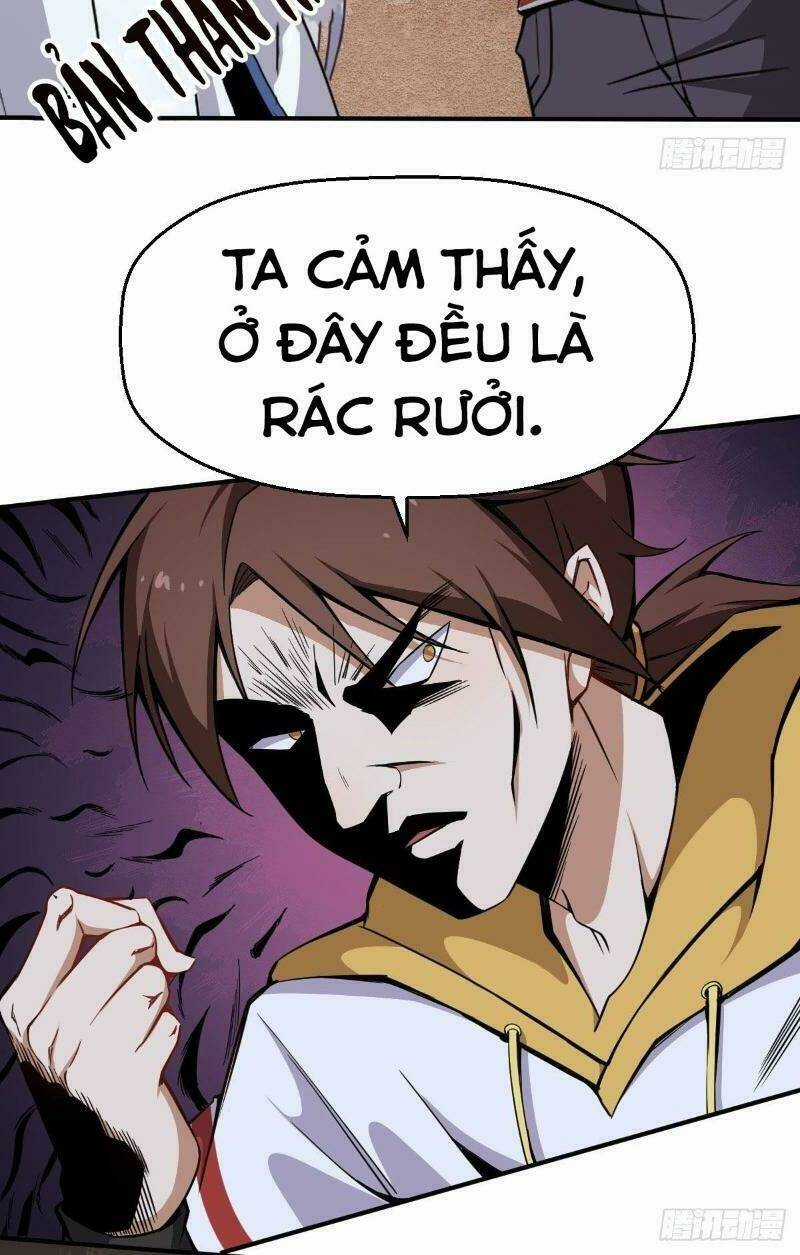 Tổ Thượng Có Tiền Chapter 7 trang 3