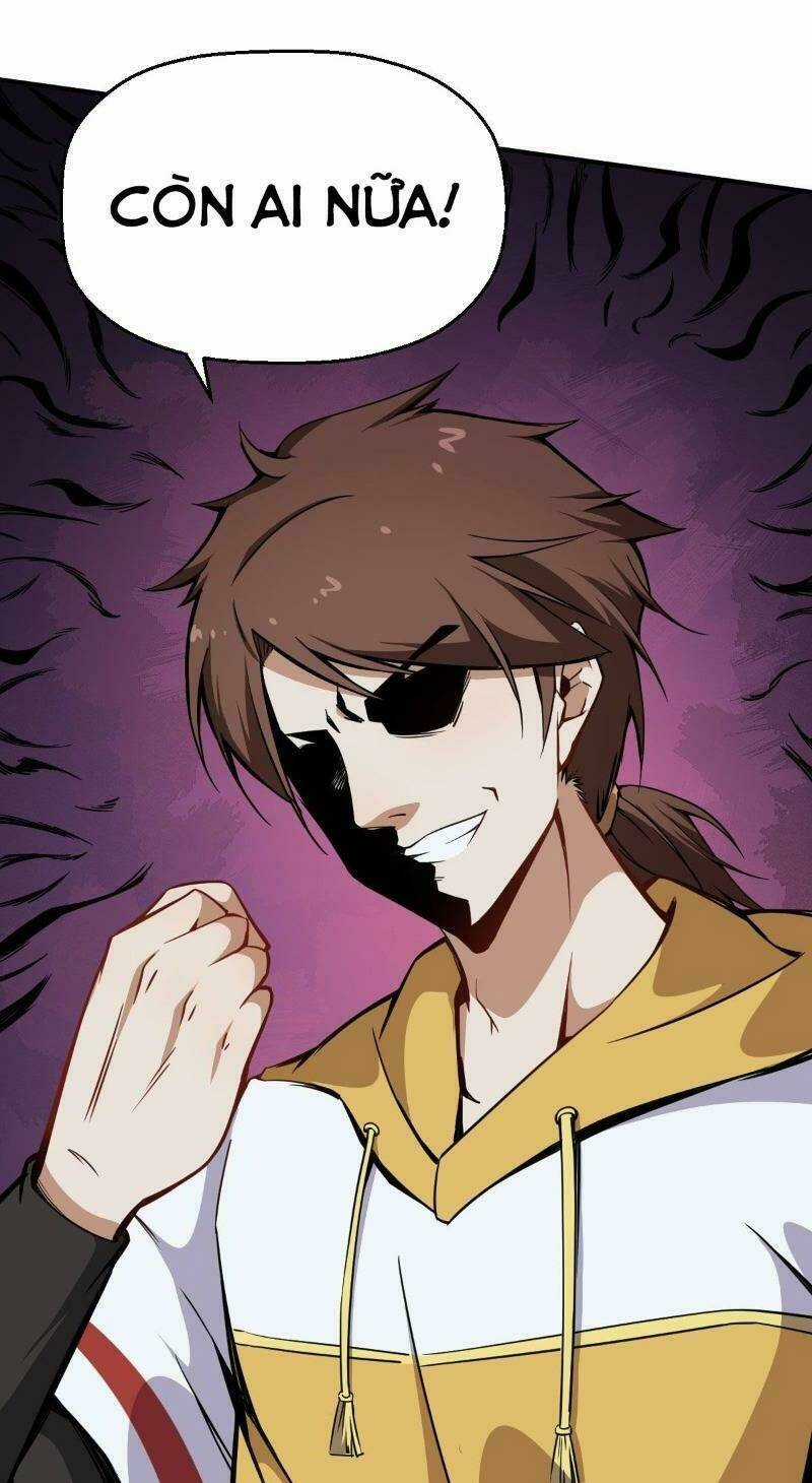 Tổ Thượng Có Tiền Chapter 7 trang 30