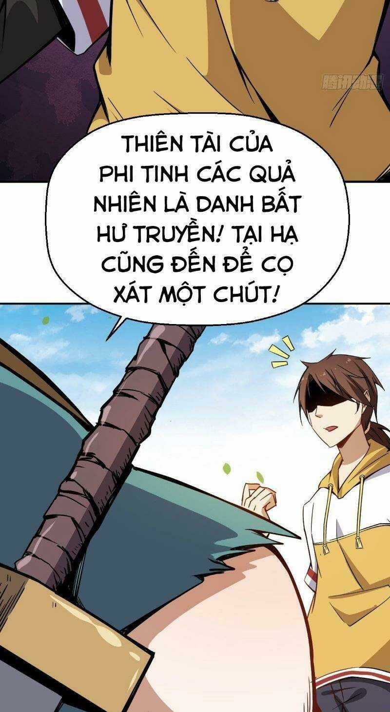 Tổ Thượng Có Tiền Chapter 7 trang 31