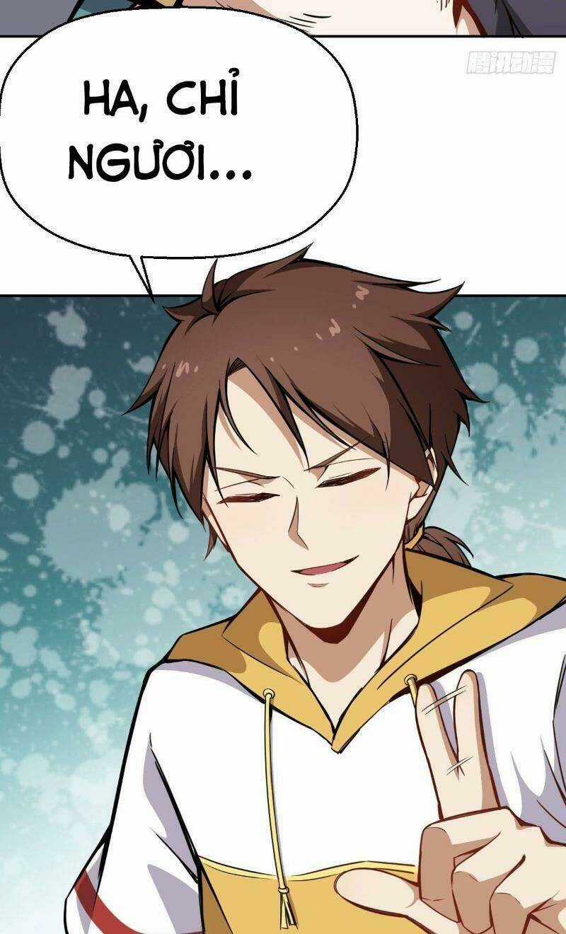 Tổ Thượng Có Tiền Chapter 7 trang 32