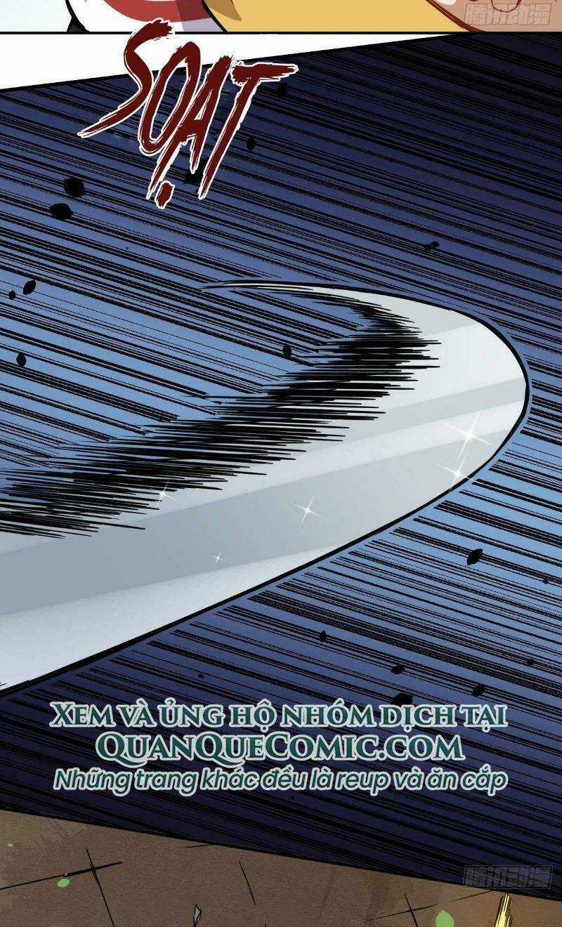 Tổ Thượng Có Tiền Chapter 7 trang 33