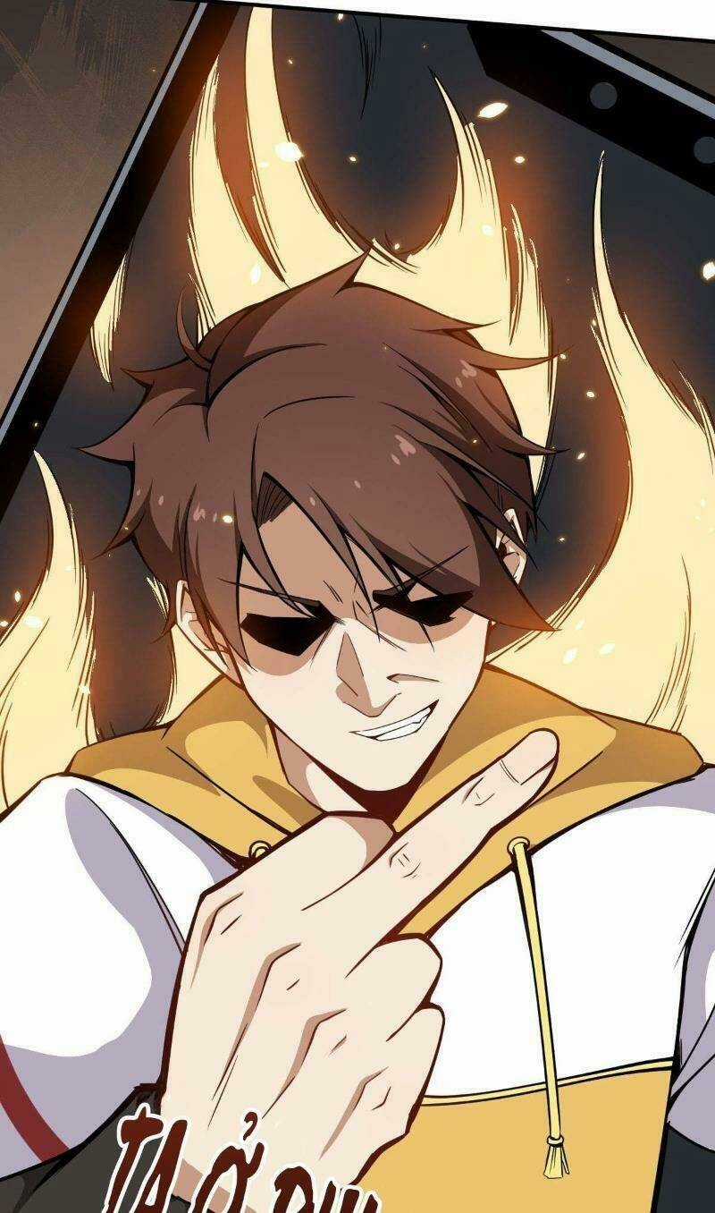 Tổ Thượng Có Tiền Chapter 7 trang 4