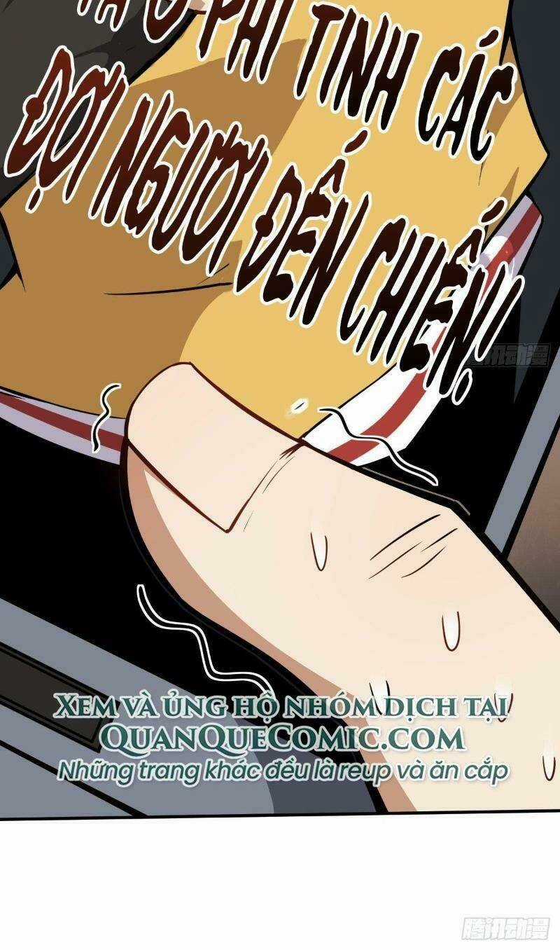 Tổ Thượng Có Tiền Chapter 7 trang 5