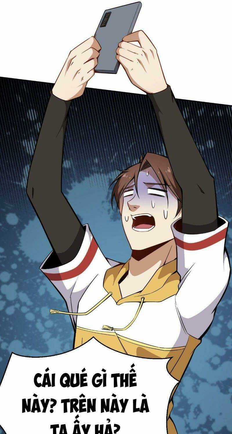 Tổ Thượng Có Tiền Chapter 7 trang 6