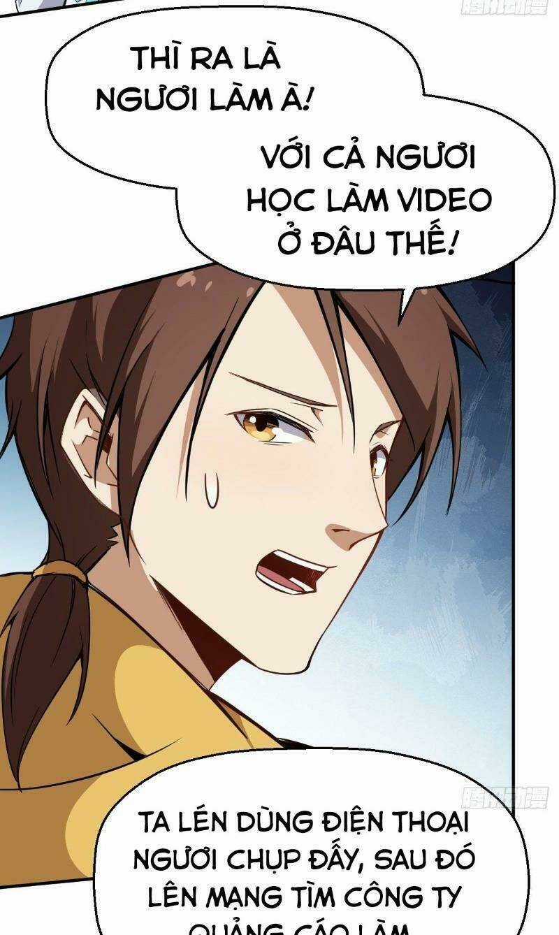 Tổ Thượng Có Tiền Chapter 7 trang 8