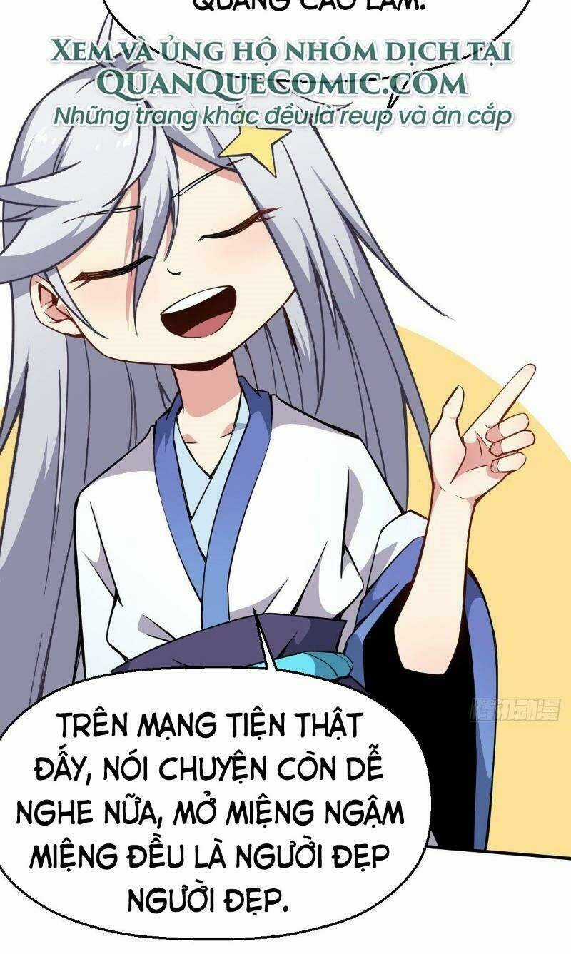 Tổ Thượng Có Tiền Chapter 7 trang 9