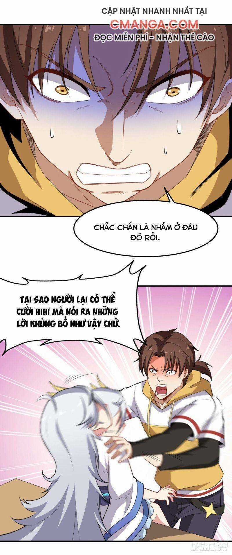 Tổ Thượng Có Tiền Chapter 70 trang 0