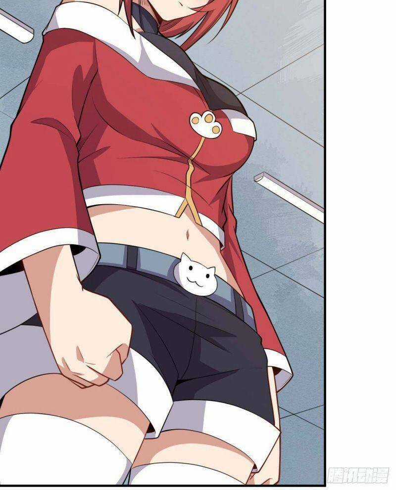 Tổ Thượng Có Tiền Chapter 70 trang 14