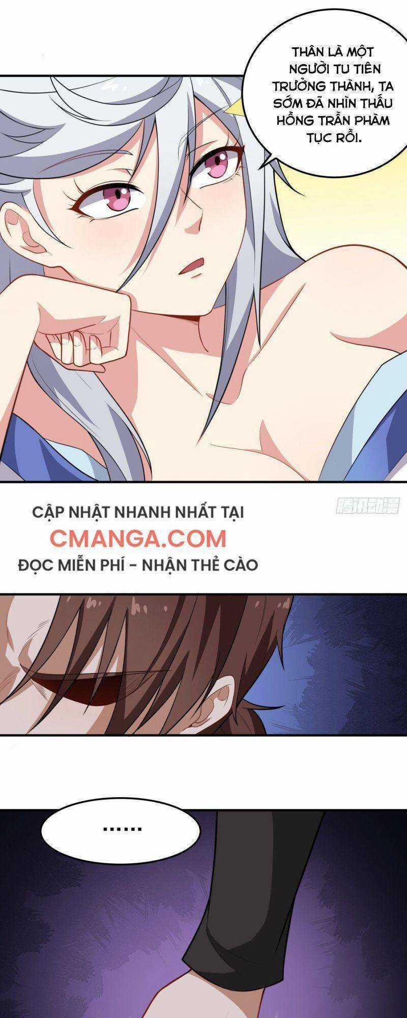 Tổ Thượng Có Tiền Chapter 70 trang 5