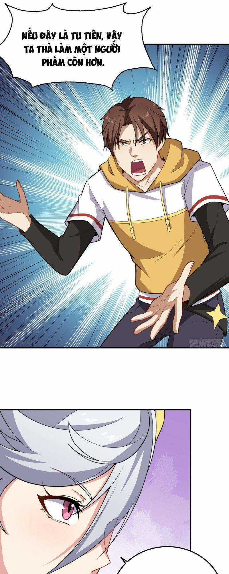 Tổ Thượng Có Tiền Chapter 70 trang 7