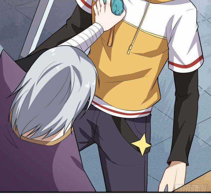Tổ Thượng Có Tiền Chapter 71 trang 1