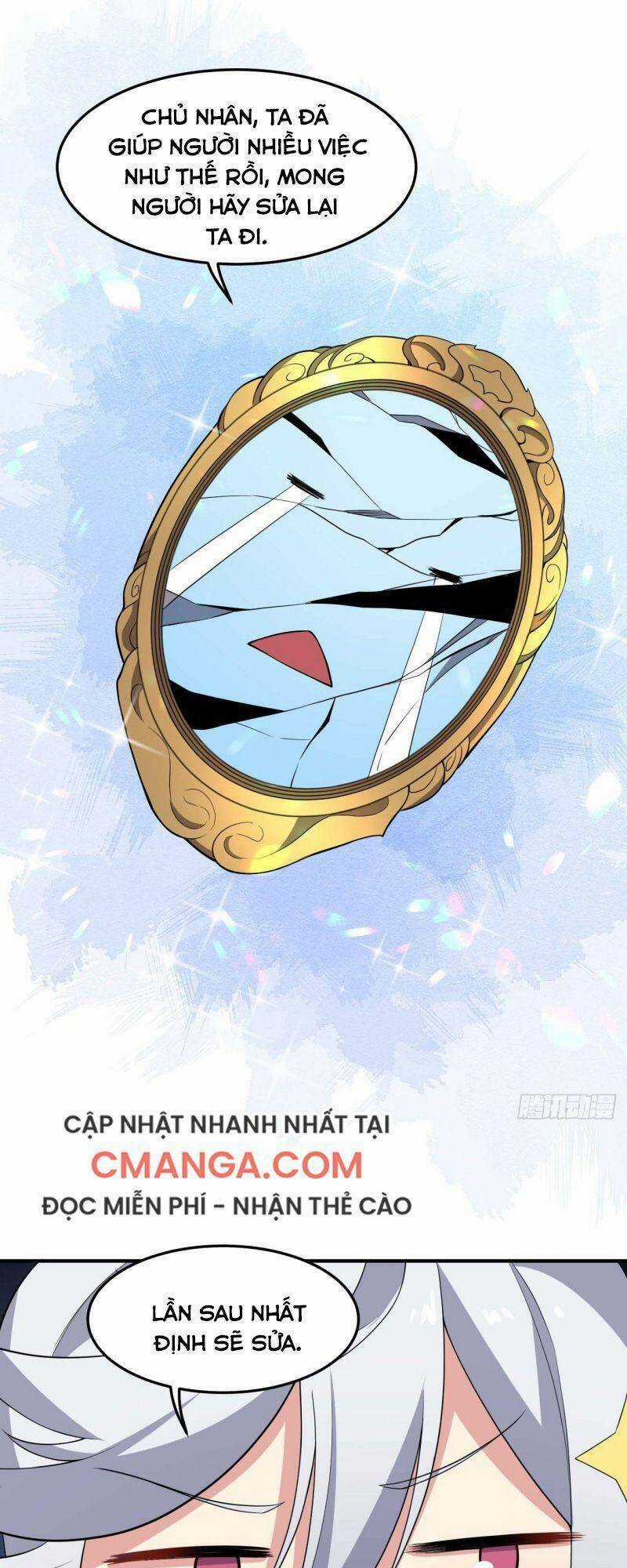 Tổ Thượng Có Tiền Chapter 71 trang 18