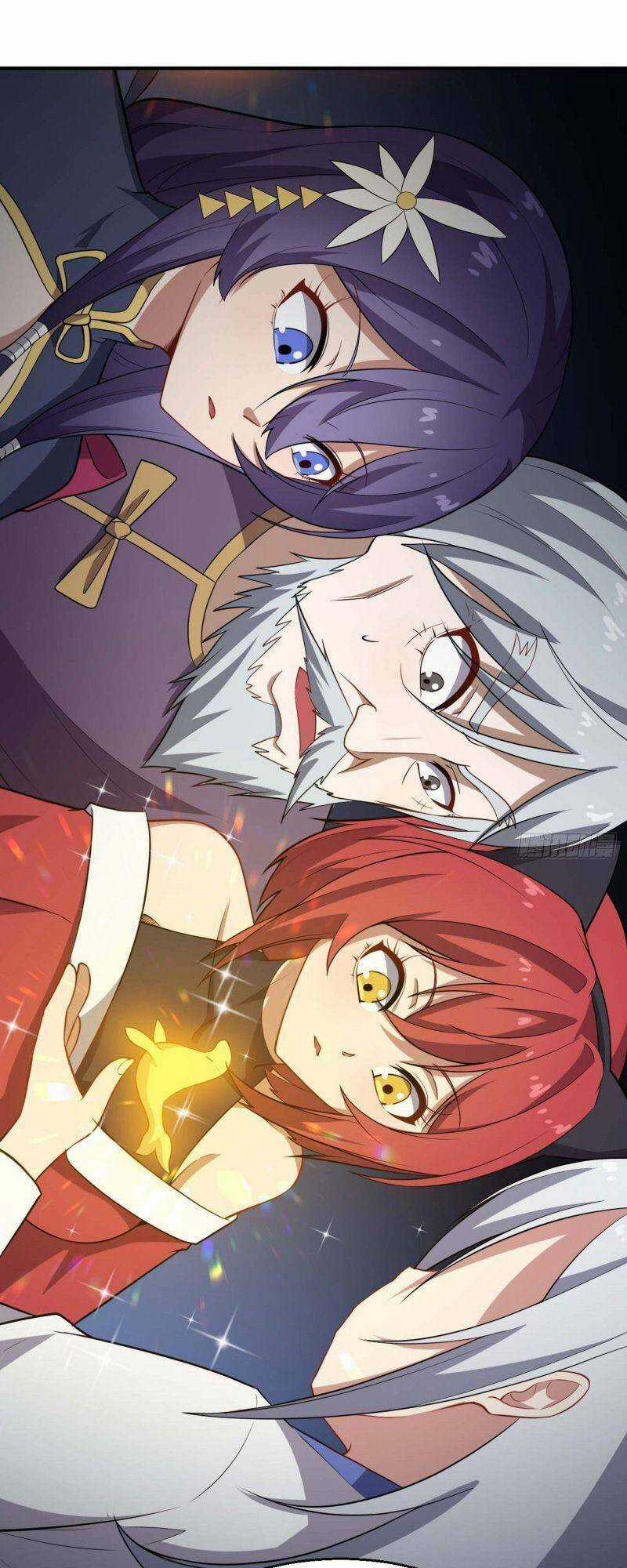 Tổ Thượng Có Tiền Chapter 71 trang 26