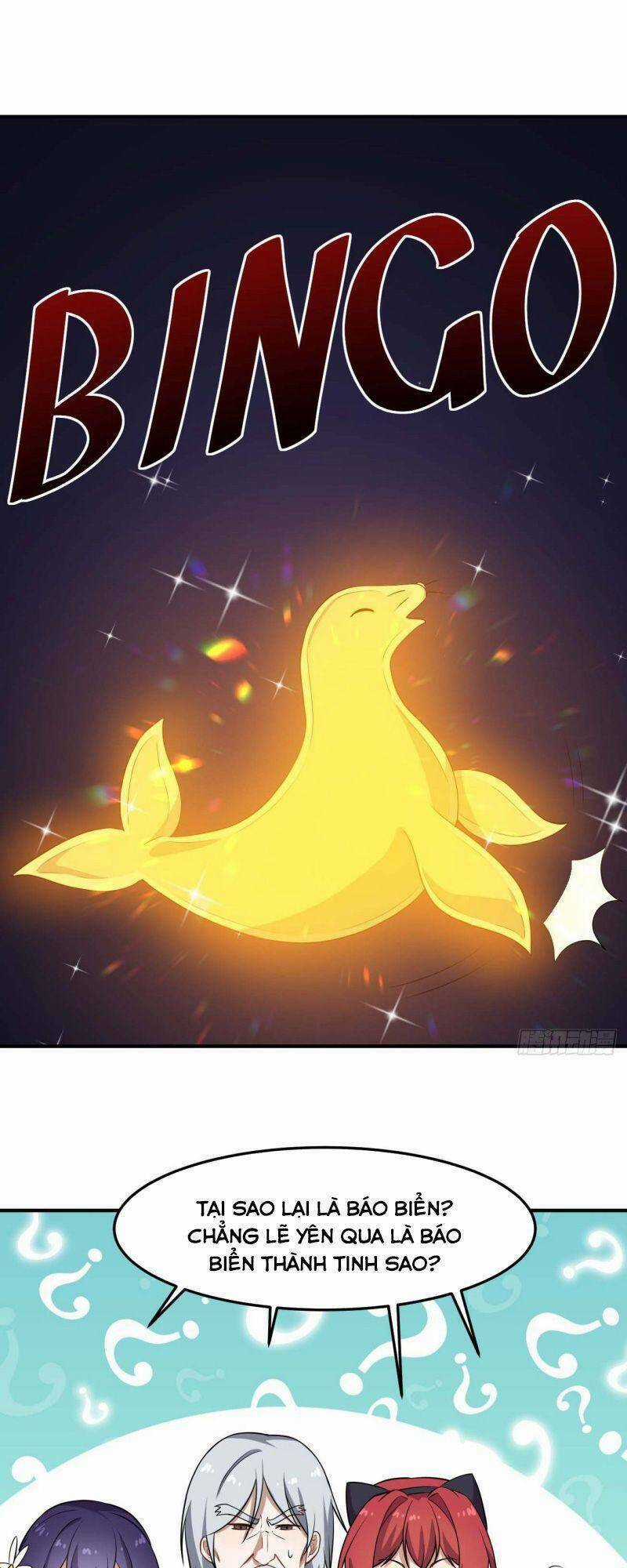 Tổ Thượng Có Tiền Chapter 71 trang 28