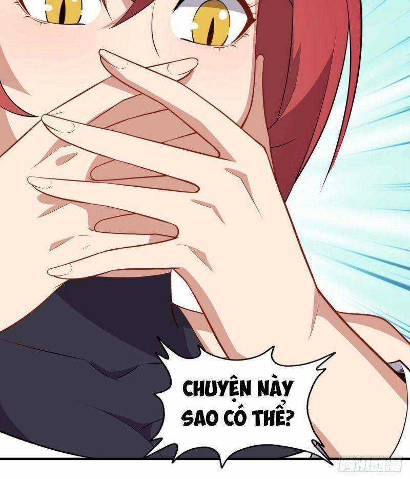 Tổ Thượng Có Tiền Chapter 71 trang 35