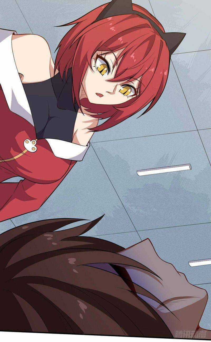 Tổ Thượng Có Tiền Chapter 71 trang 9