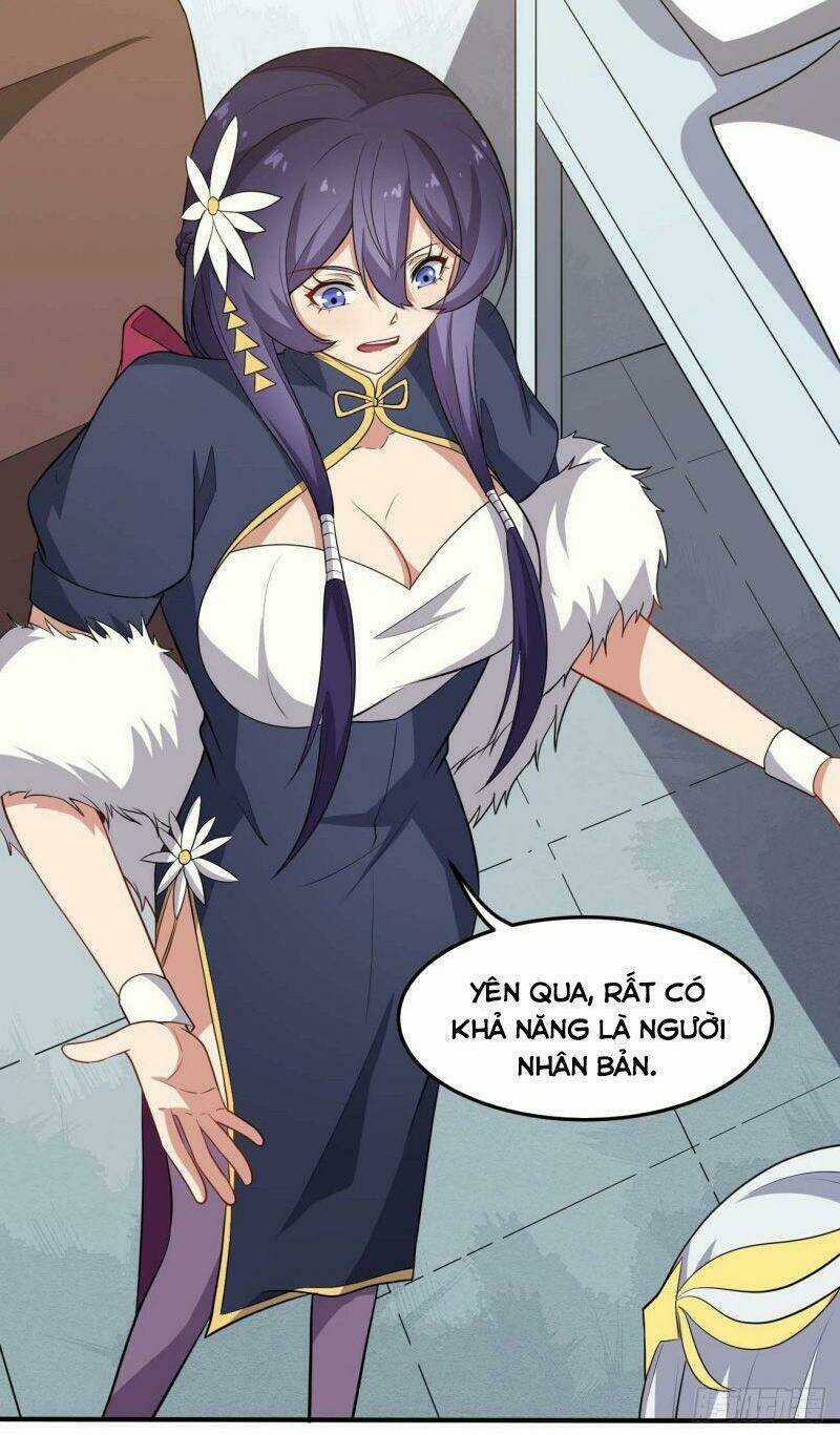 Tổ Thượng Có Tiền Chapter 72 trang 10