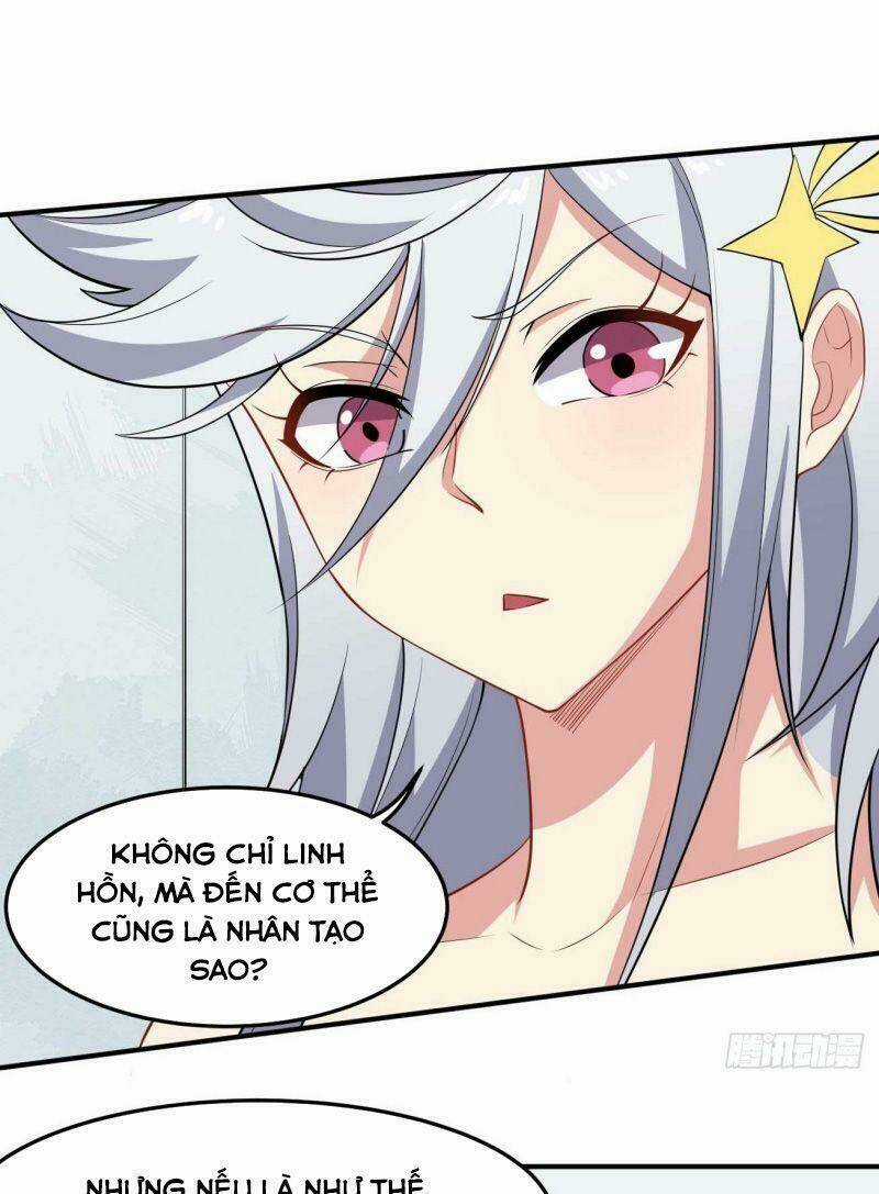Tổ Thượng Có Tiền Chapter 72 trang 11
