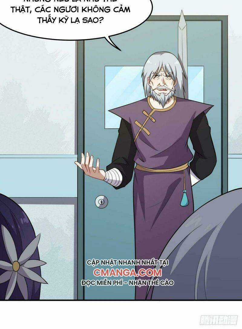 Tổ Thượng Có Tiền Chapter 72 trang 12