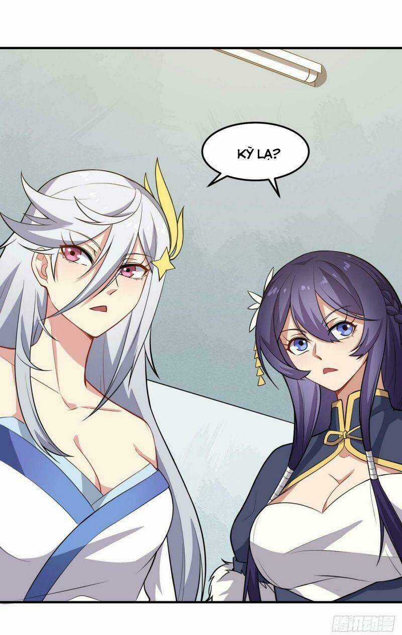 Tổ Thượng Có Tiền Chapter 72 trang 13