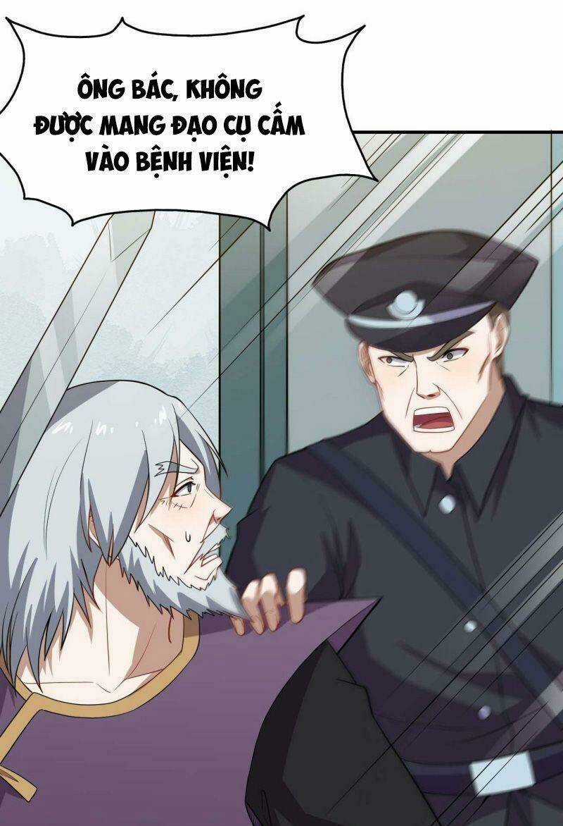 Tổ Thượng Có Tiền Chapter 72 trang 15